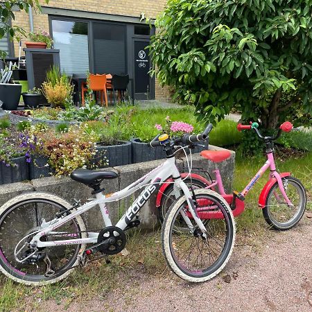 شقة B3 - Bike & Bed Bitterfeld المظهر الخارجي الصورة
